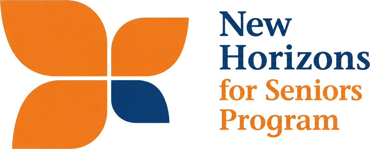 New Horizons for Seniors Program
